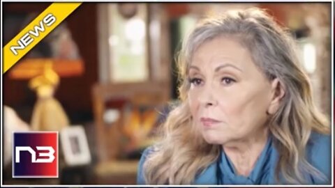 Roseanne Barr Is Back! Immediately Shreds Woke Hollywood In Epic Rant!