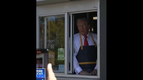 Trump Trump trump🎼lol