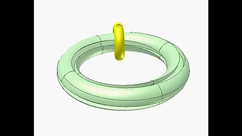 2644 Helix torus joint 1c