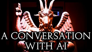 A Conversation With AI