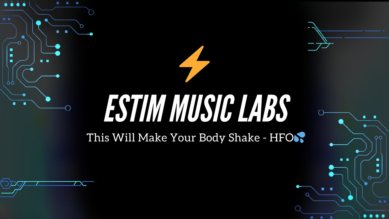 This Will Make Your Body Shake - HFO