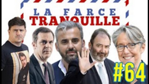 La Farce Tranquille