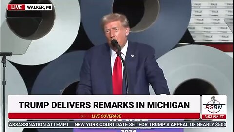 Why We Had To Endure 4 Years Of Hell