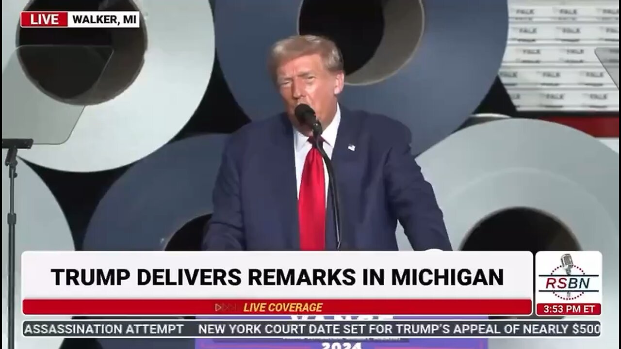 Why We Had To Endure 4 Years Of Hell