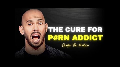 How To Cure P#RN ADDICTS ?