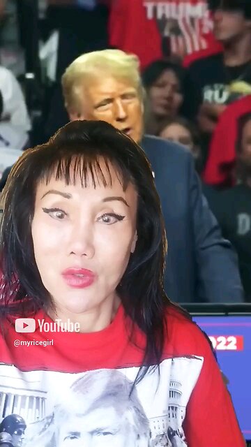 pinch me so I know this is real, @DonaldJTrumpforPresident joining forces with @TeamKennedy24