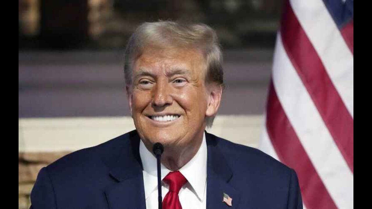 Trump Wins Again! Georgia Judge Drops Multiple Charges in Election Interference Case