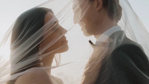 By God's Grace | Lizeth + Everett | Wedding Video