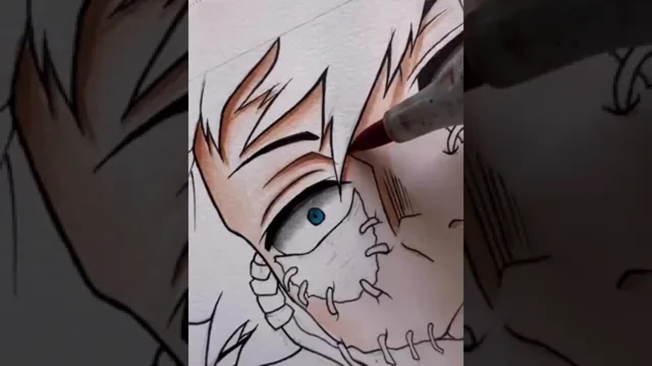 aprendendo a desenhar