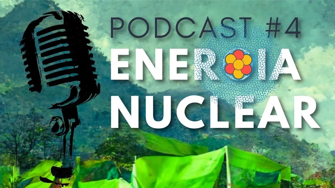 Energia Nuclear, Energia Limpia