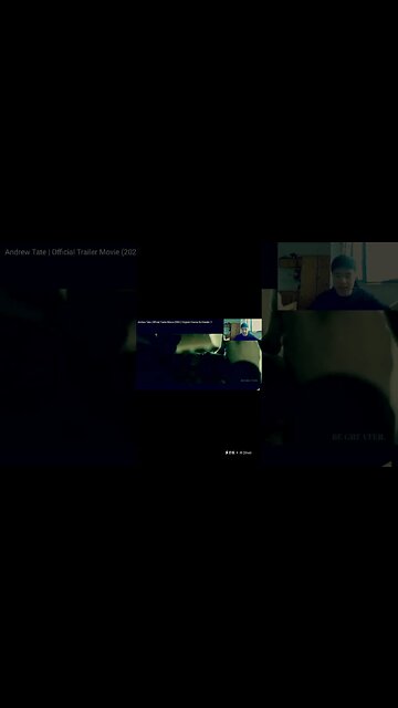 "DEPRESSION" ISN'T REAL