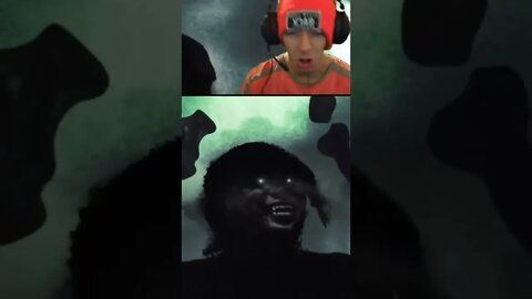 KID reacts to SKI MASK THE SLUMP GOD- OOGA BOOGA! #shorts #viral