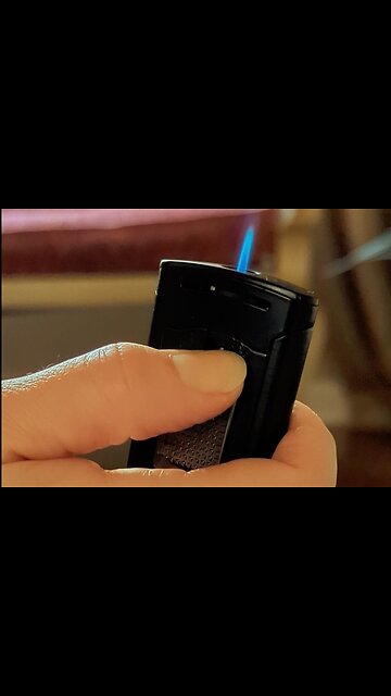 Xikar Astral Demonstration