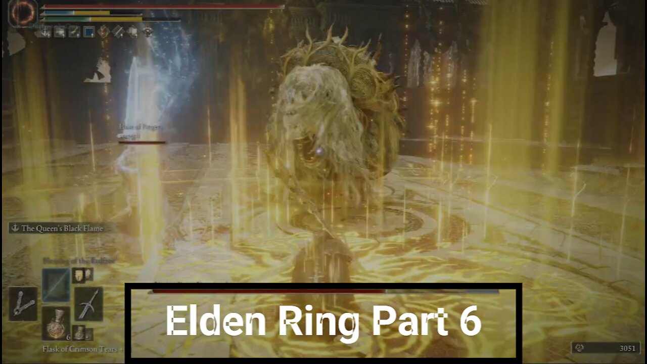 Elden Ring Coop Part 6