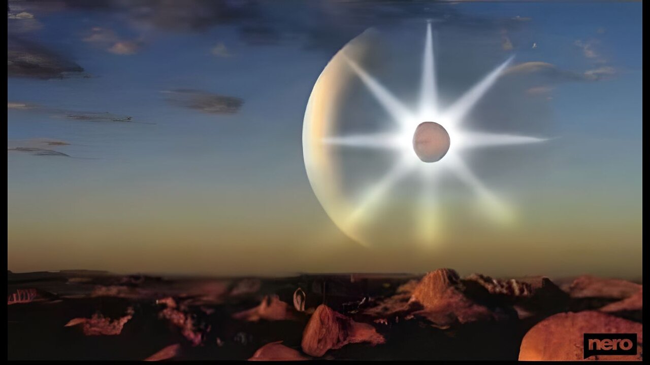 Symbols of an Alien Sky (Full Documentary)