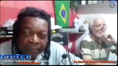 C4 Debates em Politicas Públicas- By Americo França e Convidados 13 10 2023