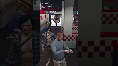 Unspoken Rizz Part 4 | GTA RP