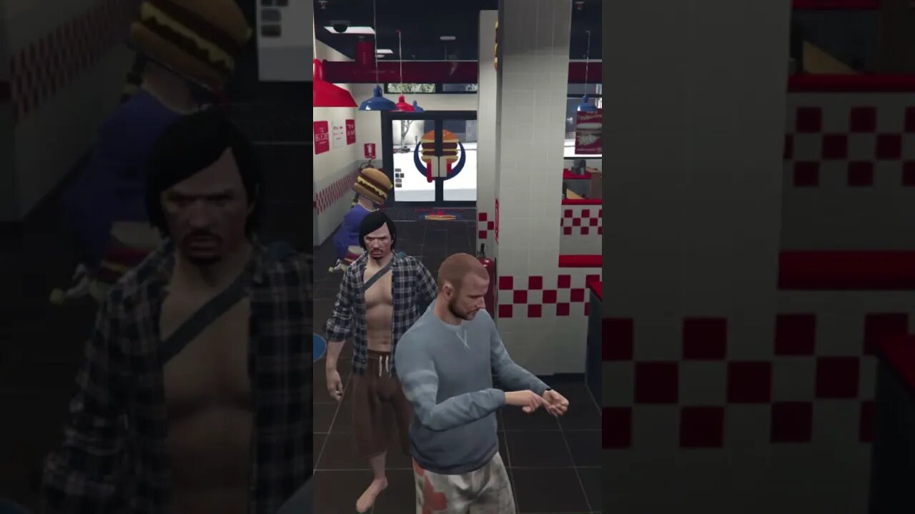 Unspoken Rizz Part 4 | GTA RP
