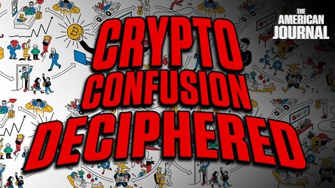 Crypto Confusion Deciphered