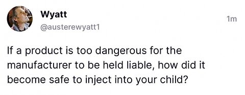 This Will End Liability Protection For Vaxx Manufacturers! 3-11-24 The Jimmy Dore Show