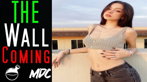 Why Can't Modern Women Handle The Wall
