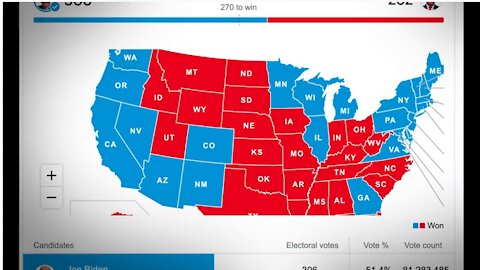 Unmasked: How We Uncovered the Truth About the 2020 Election 2