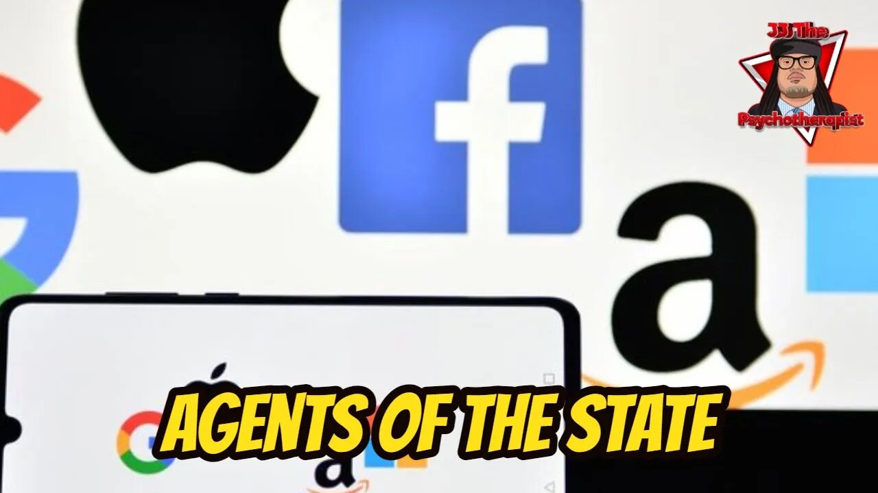 Arizona GOP AG nominee says Big Tech firms working with government makes them 'agents of the state'
