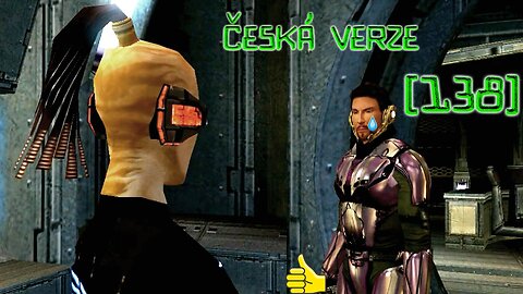 Pojďme Hrát - Knights of the Old Republic 1 (s módy, Světlá Strana) |138| Život Kočičí {CZ}