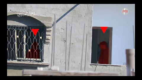 (EN) Al-Qassam Brigades (Hamas) 9 Zionists ambushed in Rafah, Aug 9, 2024.