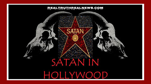 👹 Is Hollywood a Satanic Cult? 😈 Sell Your Soul and You Become Rich, Famous and Powerful...