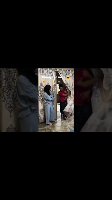 Opo ok lang po may Duwaya huwag lang sana ganito