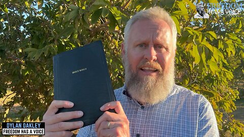 Be Saved from this Perverse Generation - Gospel Power Broadcast with Dylan Oakley, 1 August 2024