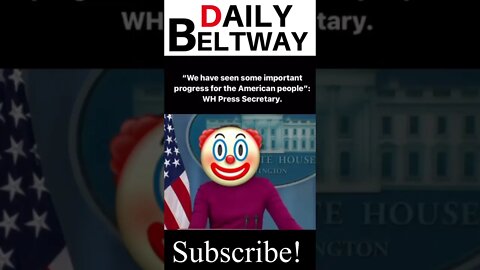 [SHORT] I Guess Biden Doesn't Want People to Remember Gas Prices when Trump Was Here