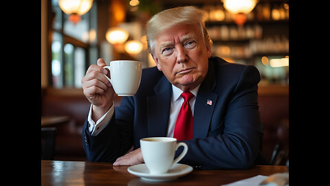 PRE SHOW PRESIDENT TRUMP ON THE SHAWN RYAN SHOW HIGHLIGHTS