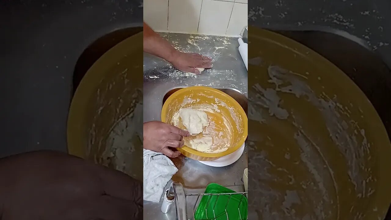 Pão, bolos, bread
