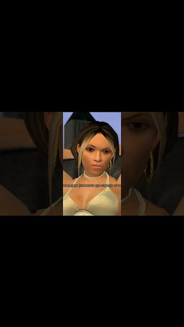 Saints Row: All The Kings Men | Can't Get Enough Of Me #Shorts