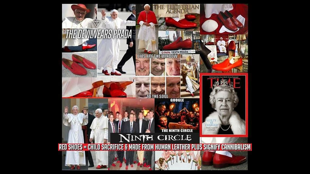 How The Royal's Party