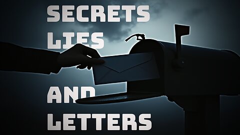 Secrets, Lies, and Letters: The Unsolved Mystery from Circleville