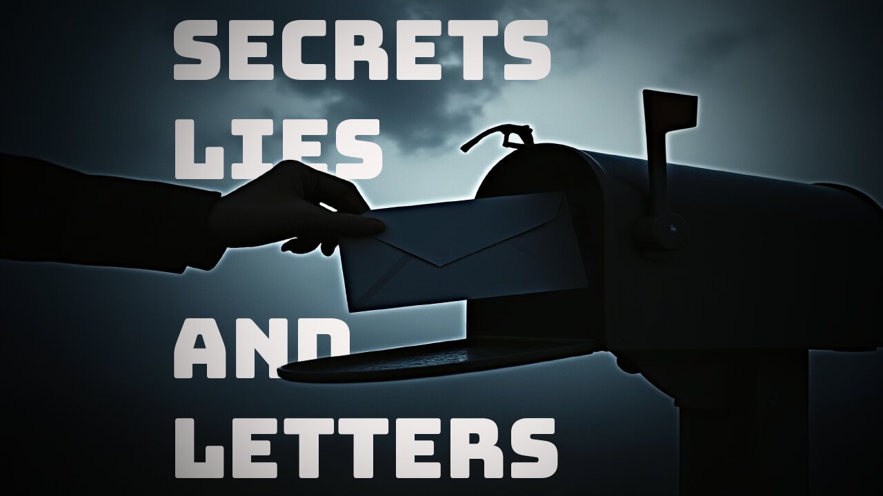 Secrets, Lies, and Letters: The Unsolved Mystery from Circleville