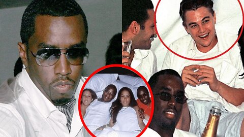 Diddy's Dark Secrets: Unmasking the Shocking Truth Behind the Conspiracy Theories