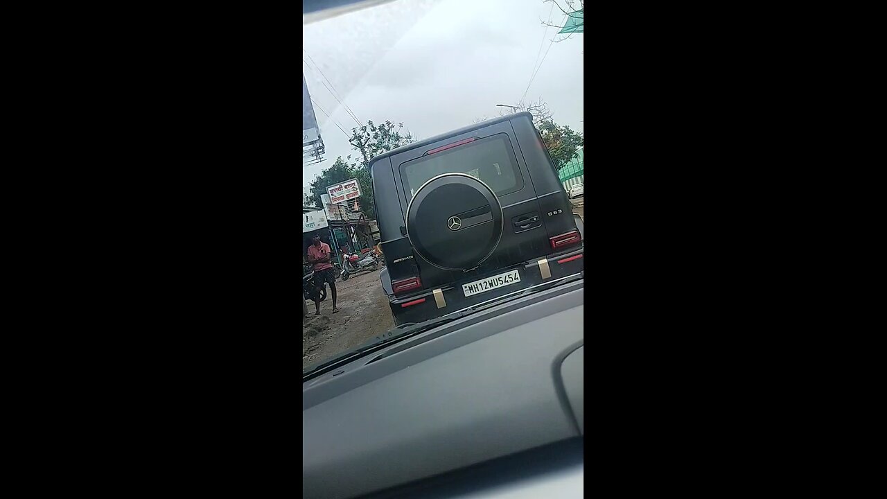 G wagon driving skills