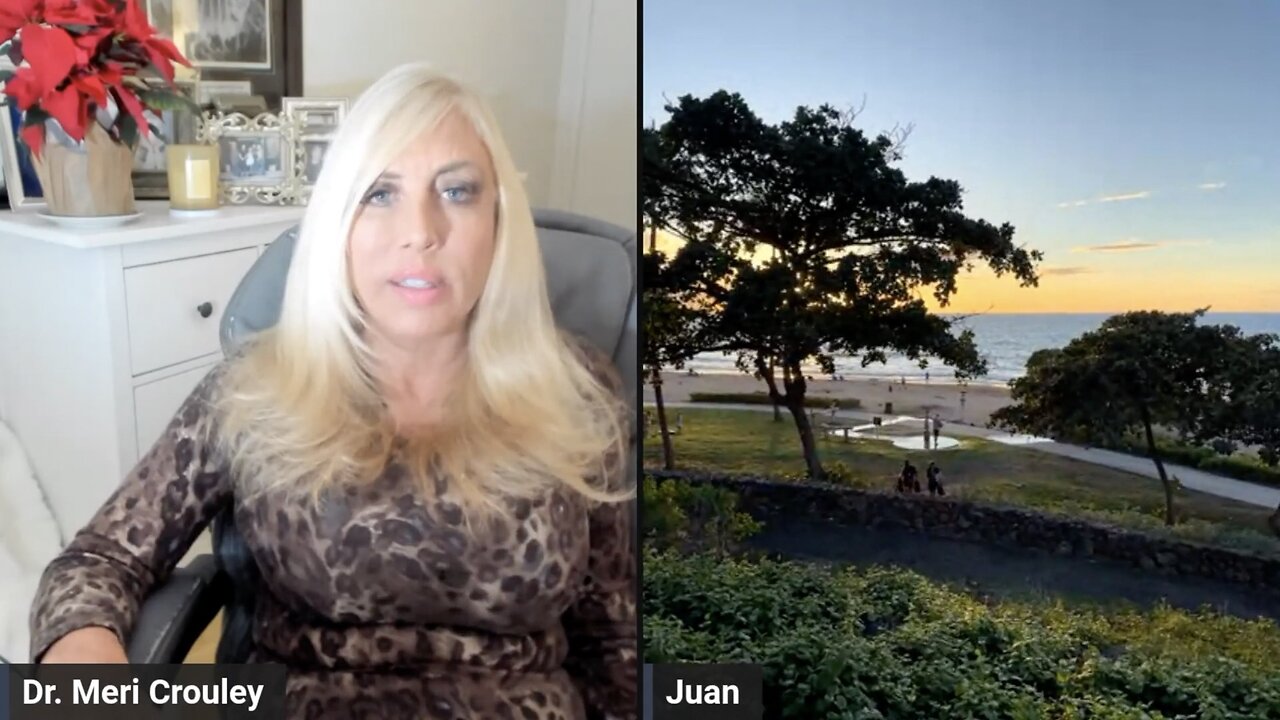 💥 Nov 29 2023 - Juan O Savin w/ Meri > The 2020 Electoral College Vote Will Be Nullified