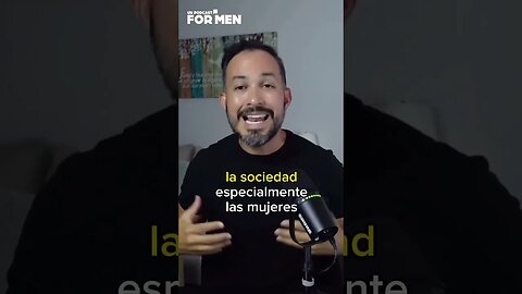 Cuando el hombre tiene estándares. EP #143 No salgas con una mujer que tuvo un aborto.