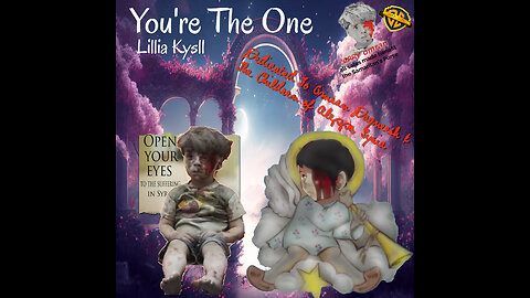 Retro 1980's VHS Music Video Dedicated To The Children Who Suffer Around the World