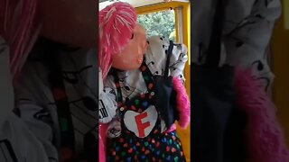 PASSINHOS DO FOFÃO E FOFONA DANÇANDO NO MINHOCÃO BOATE BH, ALEGRIA DAS CRIANÇAS, LIKE