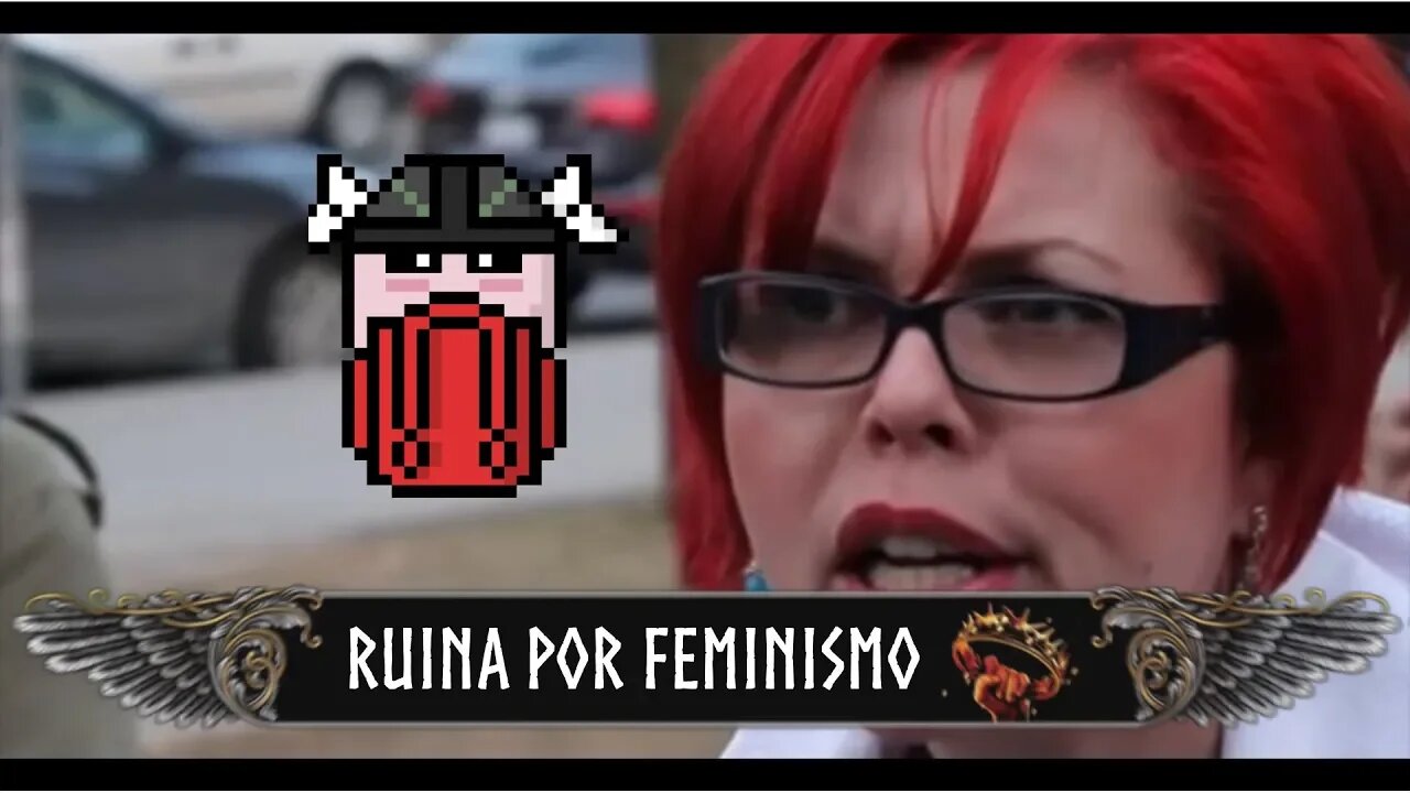 El efecto ruina del feminismo sobre la mujer - Ragalthor