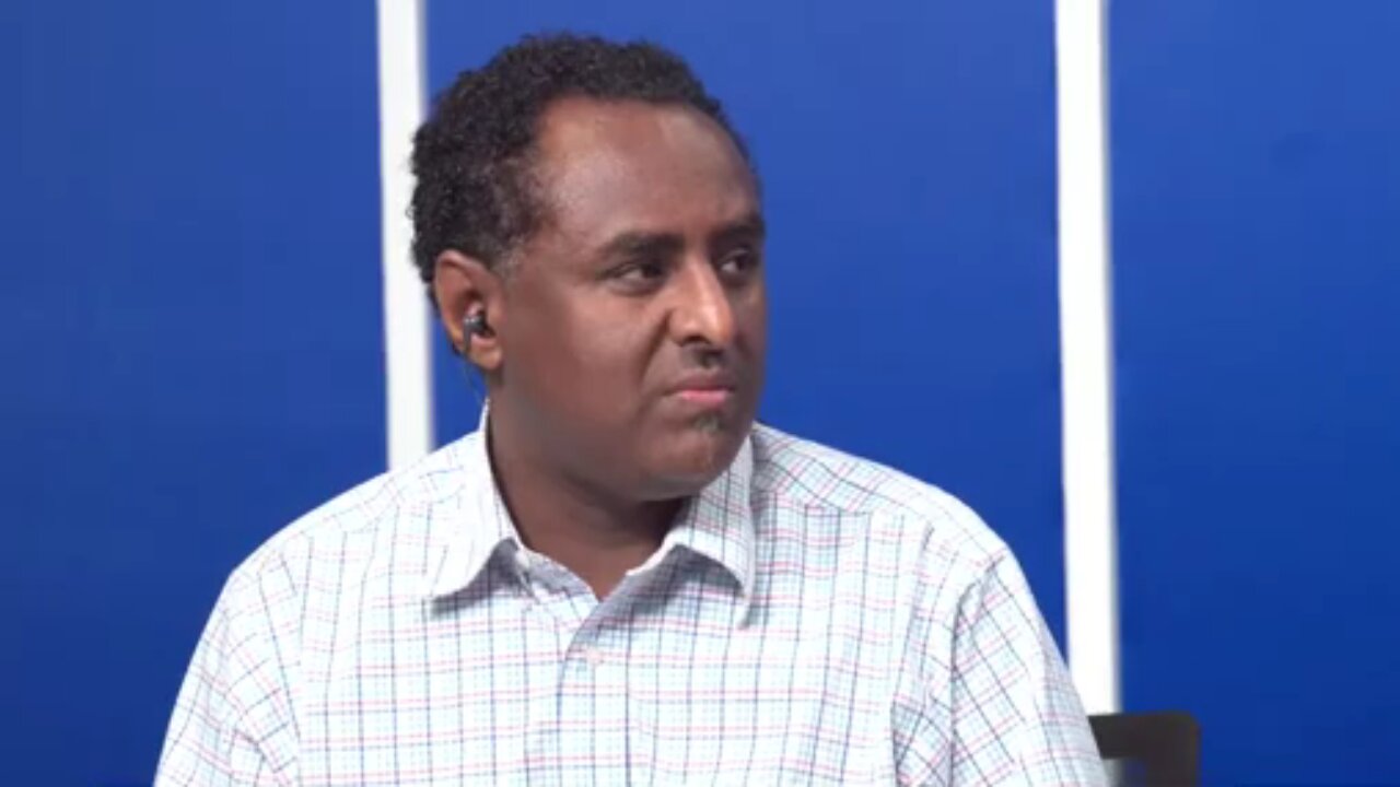 የጉራጌ ህዝብ የህልውና ትግል - ሀብታሙ አያሌው