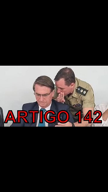 URGENTE! Tenente-coronel, braço direito de Bolsonaro, é admoestado por maus conselhos