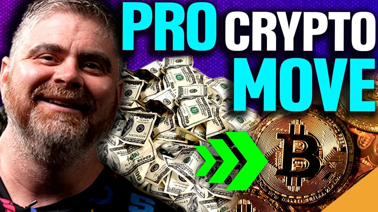 How The Pros Buy Crypto (And How You Can Too! Caleb and Brown Review)