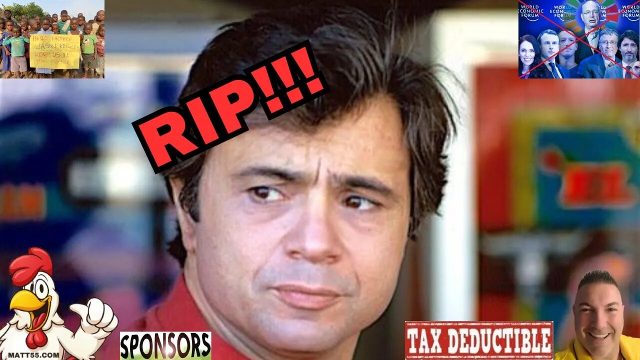 ROBERT BLAKE RIP! (DEAD AT 89 YEARS OLD)